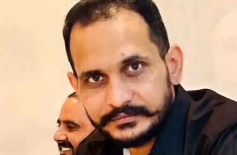ISI समर्थित गैंगस्टर शहजाद भट्टी पर बड़ा एक्शन, पाकिस्तान बॉर्डर से दिल्ली तक नेटवर्क ध्वस्त