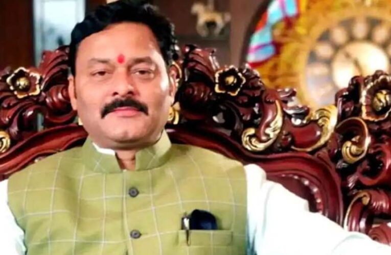 जस्टिस को कॉल मामले में बढ़ी हलचल, भाजपा विधायक संजय पाठक आज हाईकोर्ट में होंगे पेश