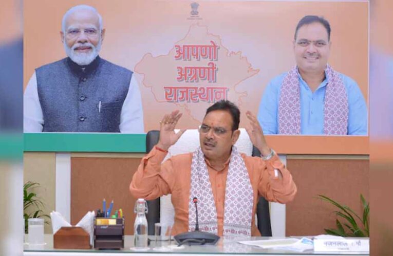 राजस्थान में चंदन वन की बड़ी योजना: बांसवाड़ा, सिरोही और उदयपुर में बनेगा ‘ग्रीन गोल्ड’ प्रोजेक्ट