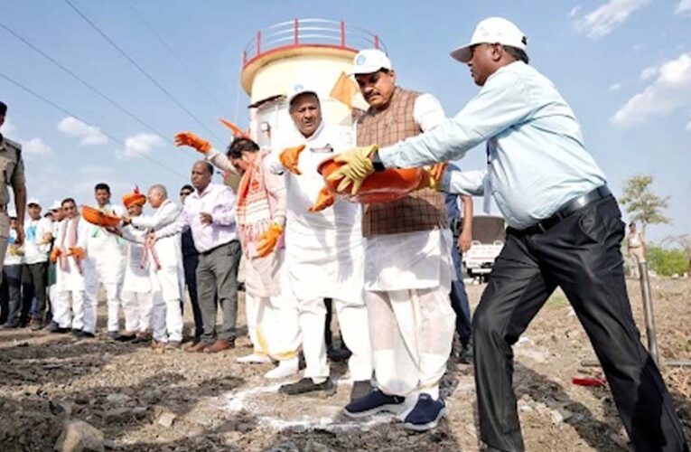 CM मोहन के नेतृत्व में जल आत्मनिर्भर बन रहा MP, खेत तालाब और डग वेल रिचार्ज में मिली बड़ी सफलता