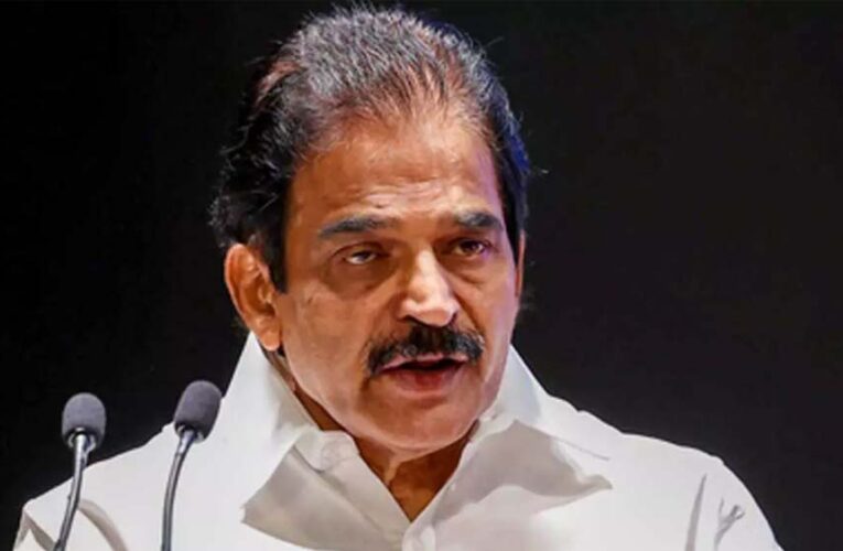 सतीशन को CM बनाने की चर्चा पर कांग्रेस में घमासान, वेणुगोपाल चुप तो चेन्निथला नाराज