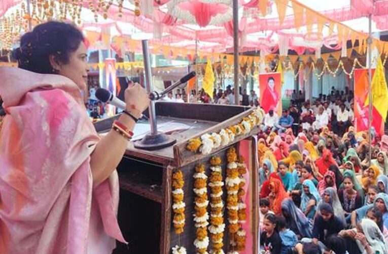 राज्यमंत्री श्रीमती गौर आज करेंगी ‘शौर्य संकल्प प्रशिक्षण योजना’ का शुभारंभ, मप्र पिछड़ा वर्ग आयोग के अध्यक्ष डॉ. कुसमरिया भी होंगे शामिल