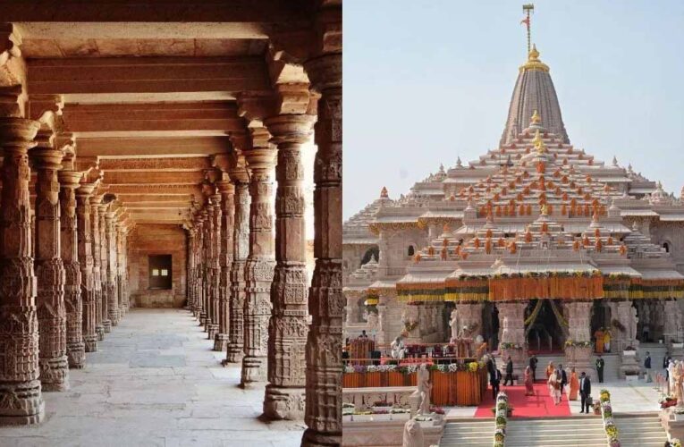 अयोध्या की राह पर भोजशाल,हाई कोर्ट के फैसले का हिंदू और मुसलमानों के लिए क्या मतलब है?