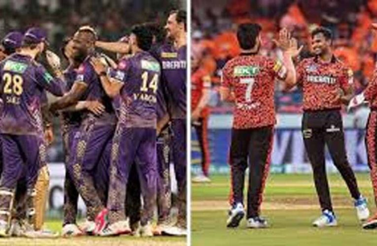SRH vs KKR: IPL 2026 का 45वां मुकाबला, आंकड़ों में किसका पलड़ा भारी?