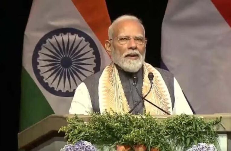 ‘यह आपदाओं का दशक है…’ Narendra Modi ने नीदरलैंड्स में दुनिया को दी बड़ी चेतावनी