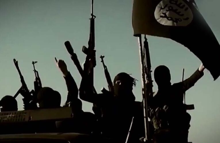 ISIS के टॉप कमांडर अबू बिलान मिनूकी का खात्मा, Donald Trump बोले- उसे मारना आसान नहीं था