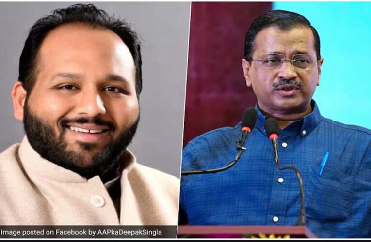AAP नेता दीपक सिंगला गिरफ्तार, बैंक फ्रॉड केस में ED का बड़ा एक्शन; आतिशी ने उठाया गोवा कनेक्शन