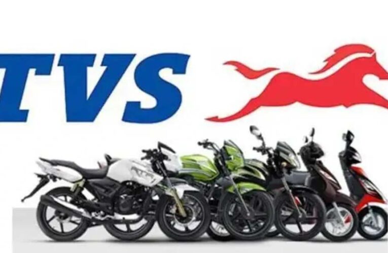 TVS Motor का बड़ा दांव, जन स्मॉल फाइनेंस बैंक में खरीदेगी 4.9% हिस्सेदारी; ₹193 करोड़ निवेश का ऐलान