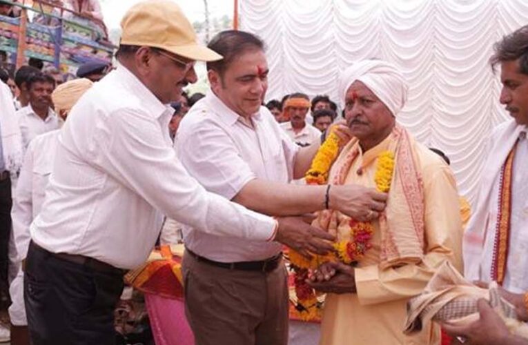 बड़वानी पुलिस की अनोखी पहल, जनजातीय अंचल में दारू-दहेज और DJ मुक्त विवाह अभियान शुरू