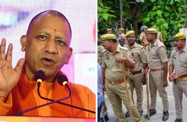 योगी सरकार की पुलिस ने नौ वर्षों में 289 दुर्दांत अपराधियों को मुठभेड़ में किया ढेर, 34,253 को गिरफ्तार किया