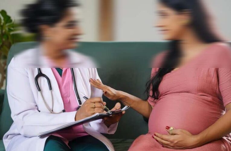 भोपाल में हर तीसरी प्रेग्नेंसी हाईरिस्क, कम उम्र में गर्भधारण बना बड़ी चिंता