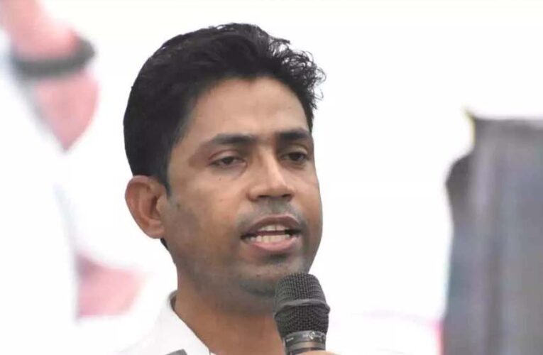 बंगाल के फलता में चुनावी संग्राम तेज, वोटिंग से 72 घंटे पहले कोर्ट पहुंचे TMC के जहांगीर खान