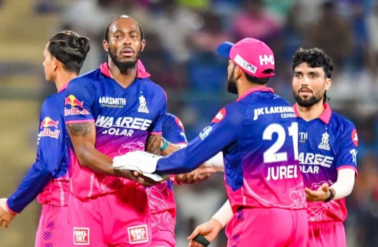 आखिरी ओवर के रोमांच में दिल्ली की जीत, राजस्थान को हराकर प्लेऑफ की उम्मीदें जिंदा