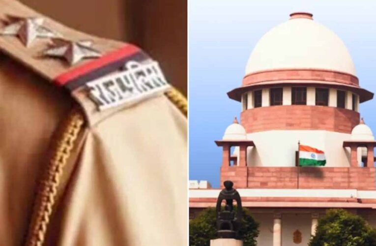 राजस्थान हाईकोर्ट का बड़ा फैसला: SI भर्ती 2021 में याचिकाकर्ताओं को प्रोविजनल राहत
