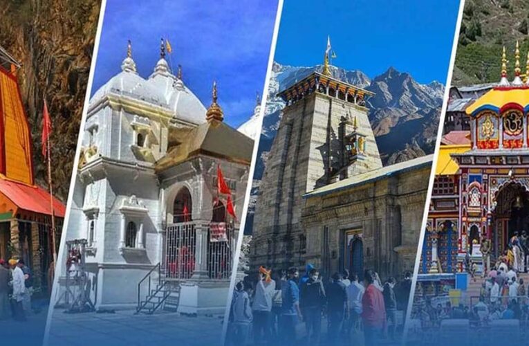 चारधाम यात्रा में 30 दिन में 55 मौतें, क्या हाई अल्टीट्यूड बन रहा है सबसे बड़ा खतरा?