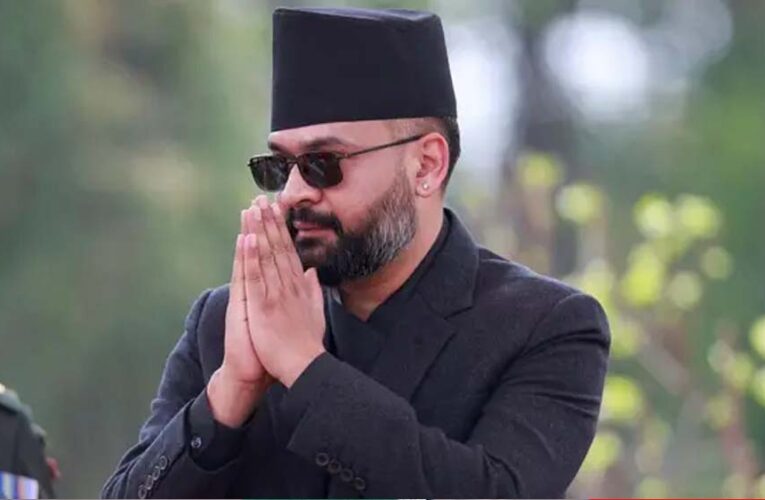 नेपाल में बालेन सरकार के बुलडोजर एक्शन से बढ़ी चिंता, भारत-नेपाल बॉर्डर पर सुरक्षा एजेंसियां अलर्ट