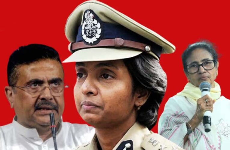 ममता सरकार में साइडलाइन रहीं दमयंती सेन की वापसी, शुभेंदु सरकार ने दी बड़ी जिम्मेदारी