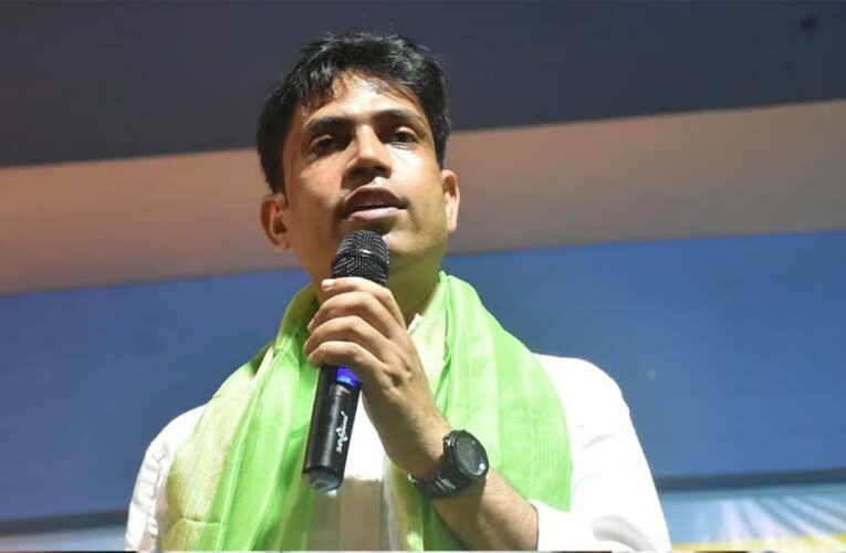 पुष्पा झुकेगा नहीं’ वाले TMC नेता जहांगीर खान ने बदले सुर? री-पोलिंग से पहले नामांकन वापस