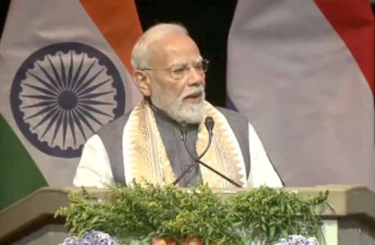 नीदरलैंड से PM मोदी की चेतावनी: भारत को कम आंकना अब भारी पड़ेगा