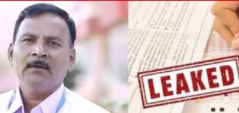 NEET पेपर लीक में बड़ा खुलासा, बायोलॉजी लेक्चरर मनीषा मांधारे गिरफ्तार