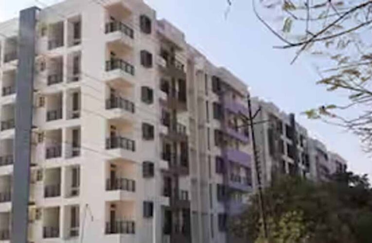 खनऊ में किफायती आवास योजना: एलडीए बनाएगा 3000 से अधिक सस्ते फ्लैट