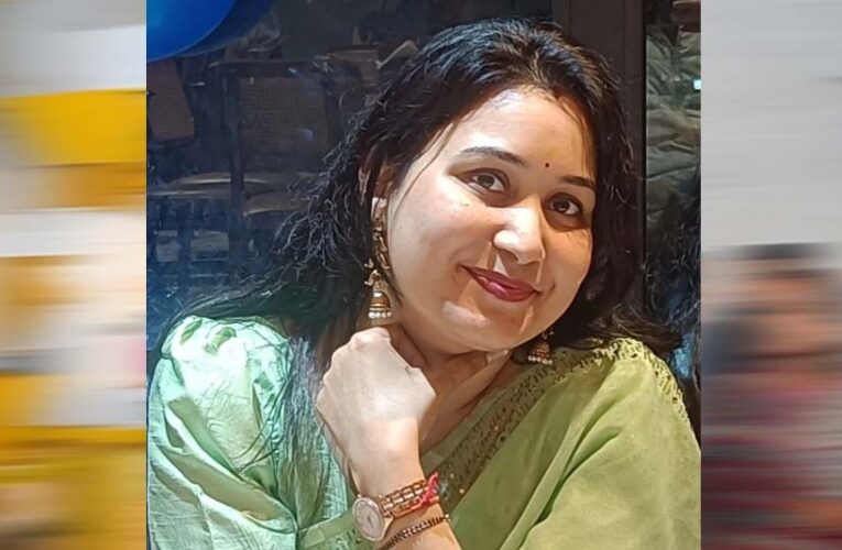 बेटियों के हौसले को मिली नई उड़ान, डॉ. शिवानी सोनी ने उपभोक्ताओं की सोच पर रिसर्च कर हासिल की PhD