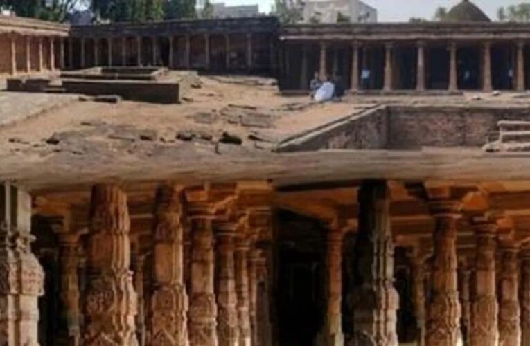 धार भोजशाला में हिंदुओं को बड़ी राहत, ASI के आदेश के बाद बिना रोक-टोक होगी पूजा
