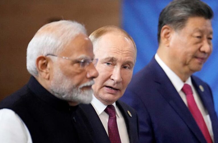 दिल्ली में दिखेगी दुनिया की सबसे ताकतवर तिकड़ी! BRICS मंच पर साथ नजर आ सकते हैं मोदी, पुतिन और जिनपिंग