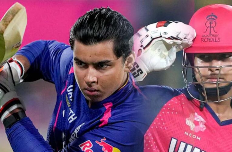 579 रन, 53 छक्के और 236 की स्ट्राइक रेट! 15 साल का वैभव सूर्यवंशी IPL में मचा रहा तबाही