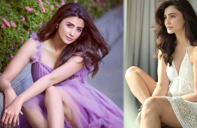8 लोगों के सामने शूट हुआ इंटीमेट सीन, डेजी शाह बोलीं- किरदार के लिए जरूरी था बोल्ड अंदाज