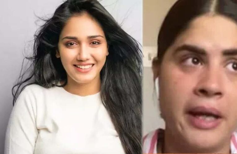 ‘ट्विशा को धीरे-धीरे तोड़ा गया’, बहन के दावे के बाद भोपाल पुलिस पर उठे बड़े सवाल