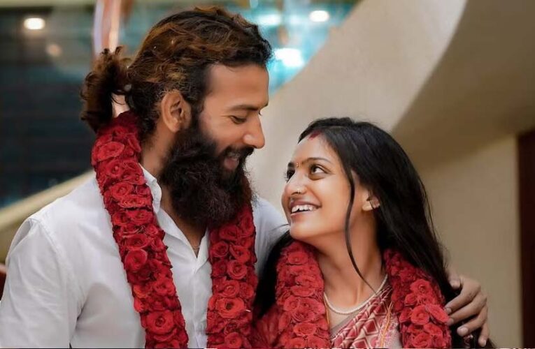 ‘हमारी शादी को अपराध साबित करने की साजिश’, वायरल गर्ल मोनालिसा और फरमान पहुंचे MP हाईकोर्ट
