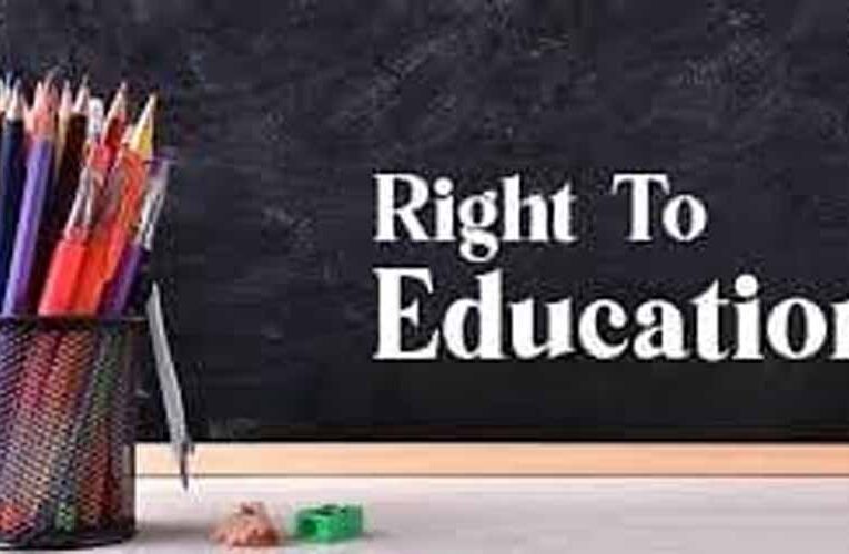 लखनऊ: RTE पर 55 स्कूलों को नोटिस, प्रवेश न देने पर कार्रवाई तय