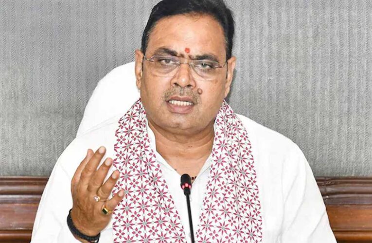मुख्यमंत्री भजनलाल शर्मा का दावा,भाजपा सरकार में एक भी पेपर लीक नहीं हुआ