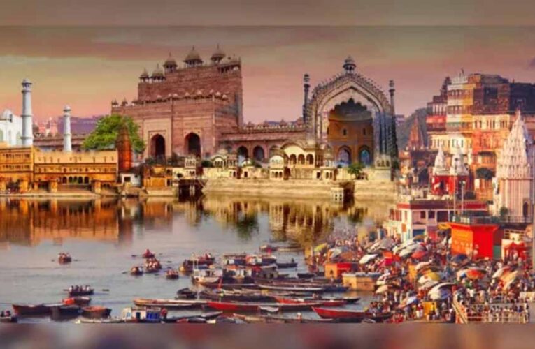 यूपी पर्यटन विभाग में सख्ती, सभी परियोजनाएं 2027 चुनाव से पहले पूरी करने के निर्देश