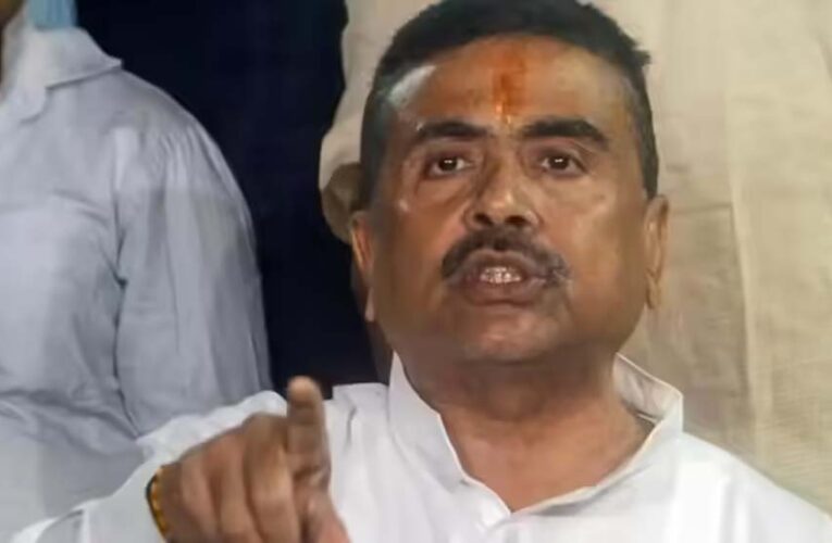 बंगाल के मदरसों में गूंजेगा ‘वंदे मातरम्’, शुभेंदु सरकार का बड़ा आदेश
