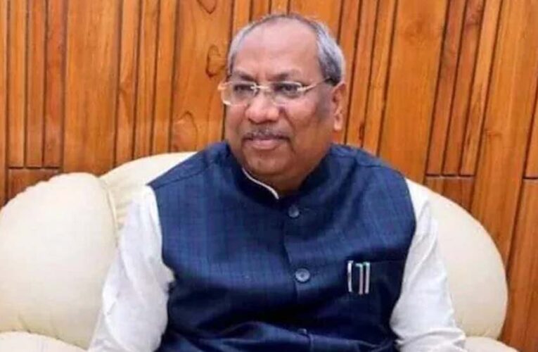 मुगलों द्वारा लाए गए धर्म के आधार पर आरक्षण नहीं दिया जा सकता, अखिलेश पर संजय निषाद का तीखा हमला
