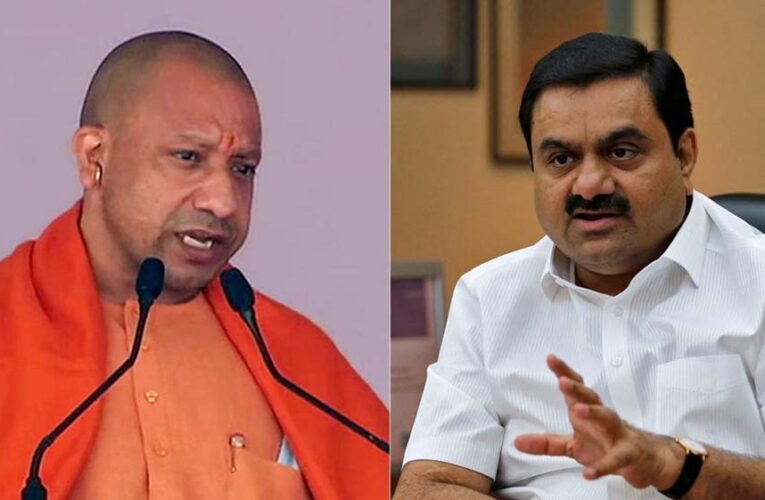 यूपी को मिलेगा अरबों का निवेश, बंद पड़ी JP जमीन पर अडानी का बड़ा प्लान