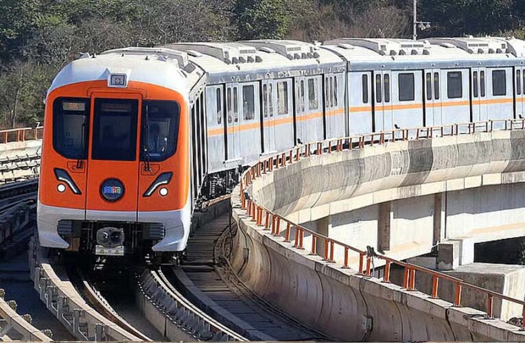 मेट्रो प्रोजेक्ट को मिली रफ्तार, 50 साल बाद शिफ्ट होंगी 36 आरा मशीनें