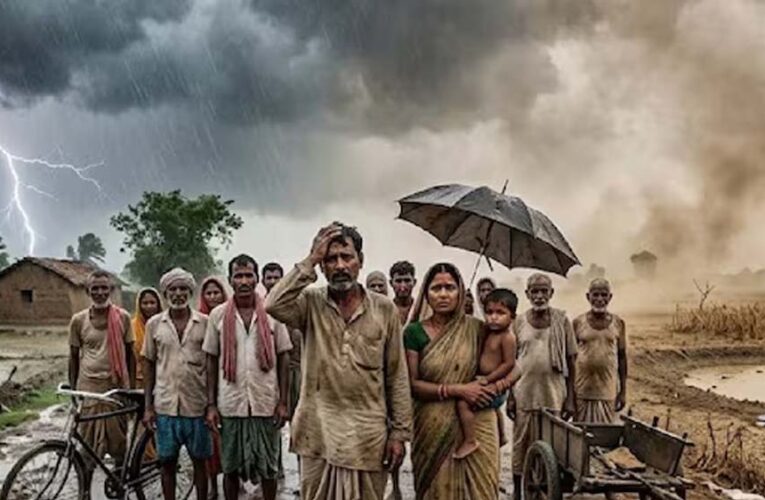 अल नीनो और IOD का डबल असर, धरती बनेगी तंदूर; सूखा और महंगाई का खतरा