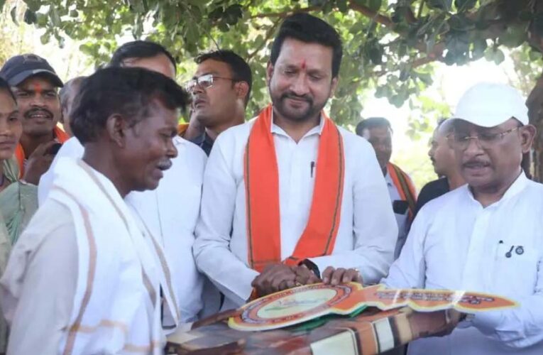 महतारी वंदन योजना बनी महिलाओं के आत्मविश्वास और बच्चों के भविष्य का सहारा