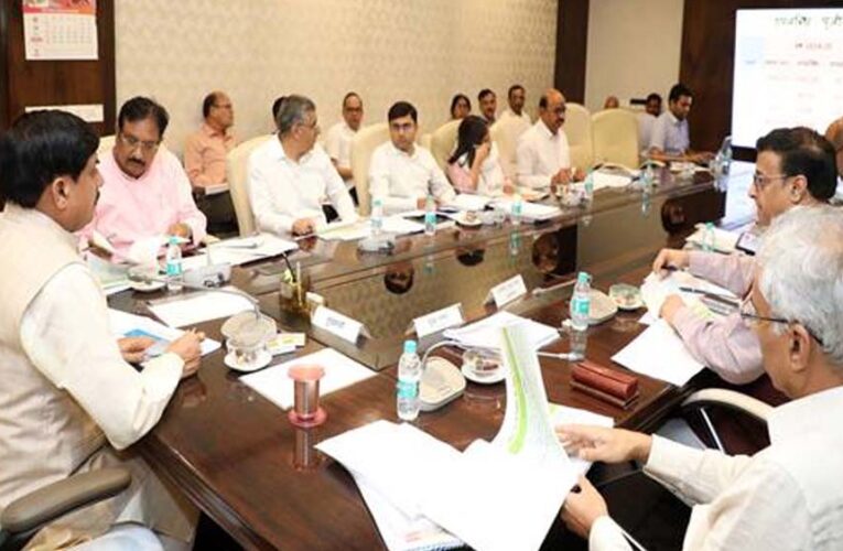 जनजातीय क्षेत्रों में जैविक खेती को दें प्रोत्साहन : मुख्यमंत्री डॉ. यादव