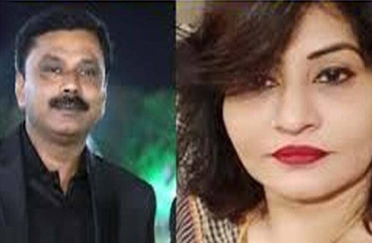 इंदौर हनीट्रैप केस में बड़ा खुलासा, हसीनाओं को टिप्स देने वाला पुलिसकर्मी गिरफ्तार