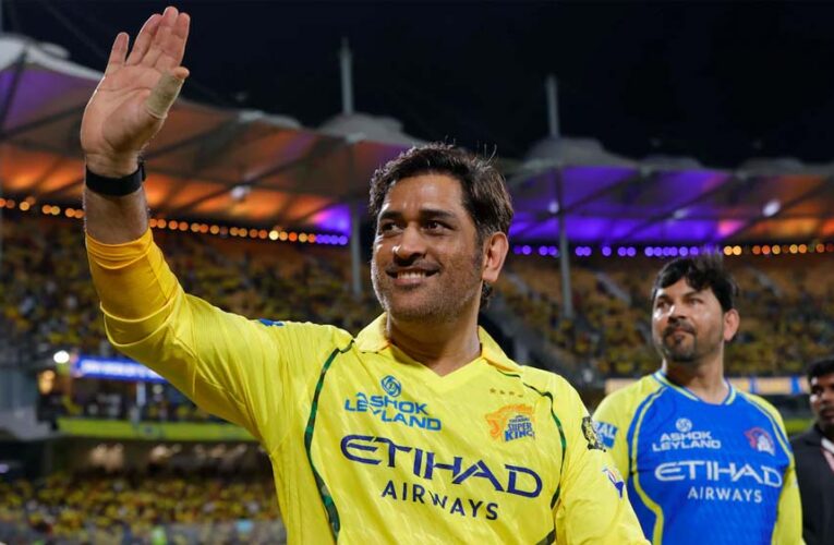 क्या CSK के अगले कोच बनेंगे MS धोनी? अश्विन के बयान से क्रिकेट जगत में हलचल