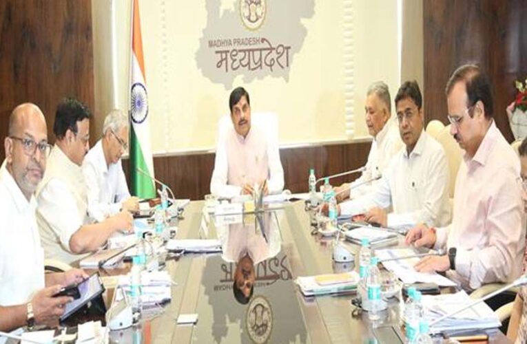 आयुर्वेद चिकित्सा के सफल प्रयोग की जानकारी और लाभ जन-जन तक पहुंचायें: मुख्यमंत्री डॉ. यादव