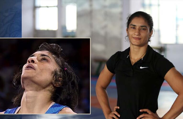 विनेश फोगाट को दिल्ली हाईकोर्ट से बड़ी राहत, एशियाई खेलों के चयन ट्रायल में मिली एंट्री