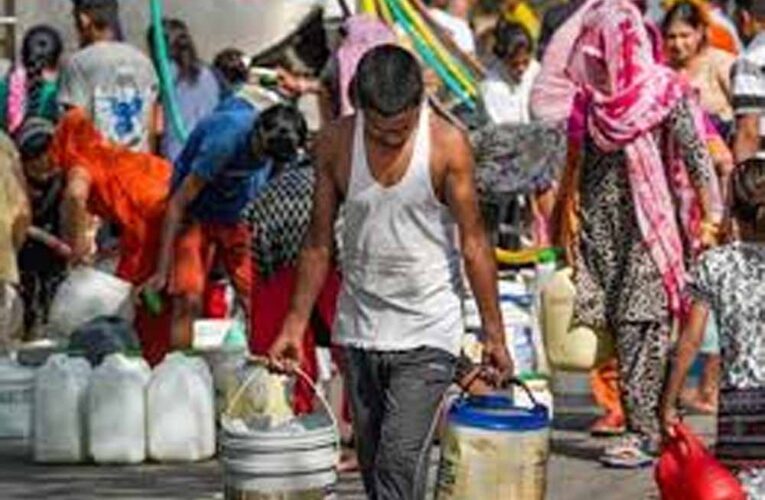 दिल्ली की पानी संकट योजना पर संकट, लखवार-रेणुका-किशाऊ डैम प्रोजेक्ट में देरी