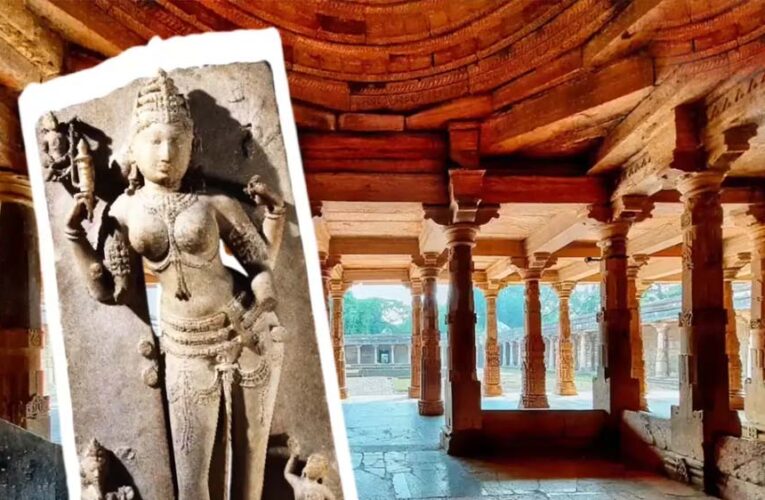 भोजशाला पर ऐतिहासिक फैसला! MP हाई कोर्ट ने सरस्वती मंदिर माना, नमाज के अधिकार समाप्त