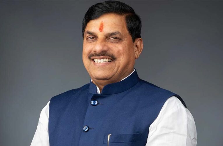 गंगा दशहरा जल के प्रति कृतज्ञता का पर्व-डॉ. मोहन यादव