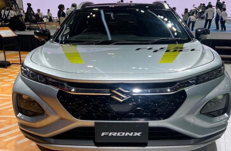 5 जून को आएगी Maruti की Flex-Fuel कार? नितिन गडकरी ने किया बड़ा खुलासा